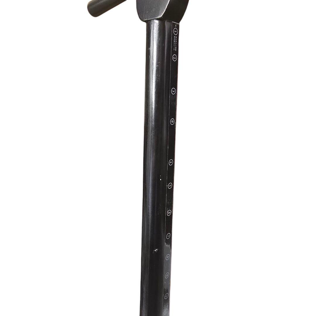 SHAMIKO(シャミコ) 三味線　ブラック