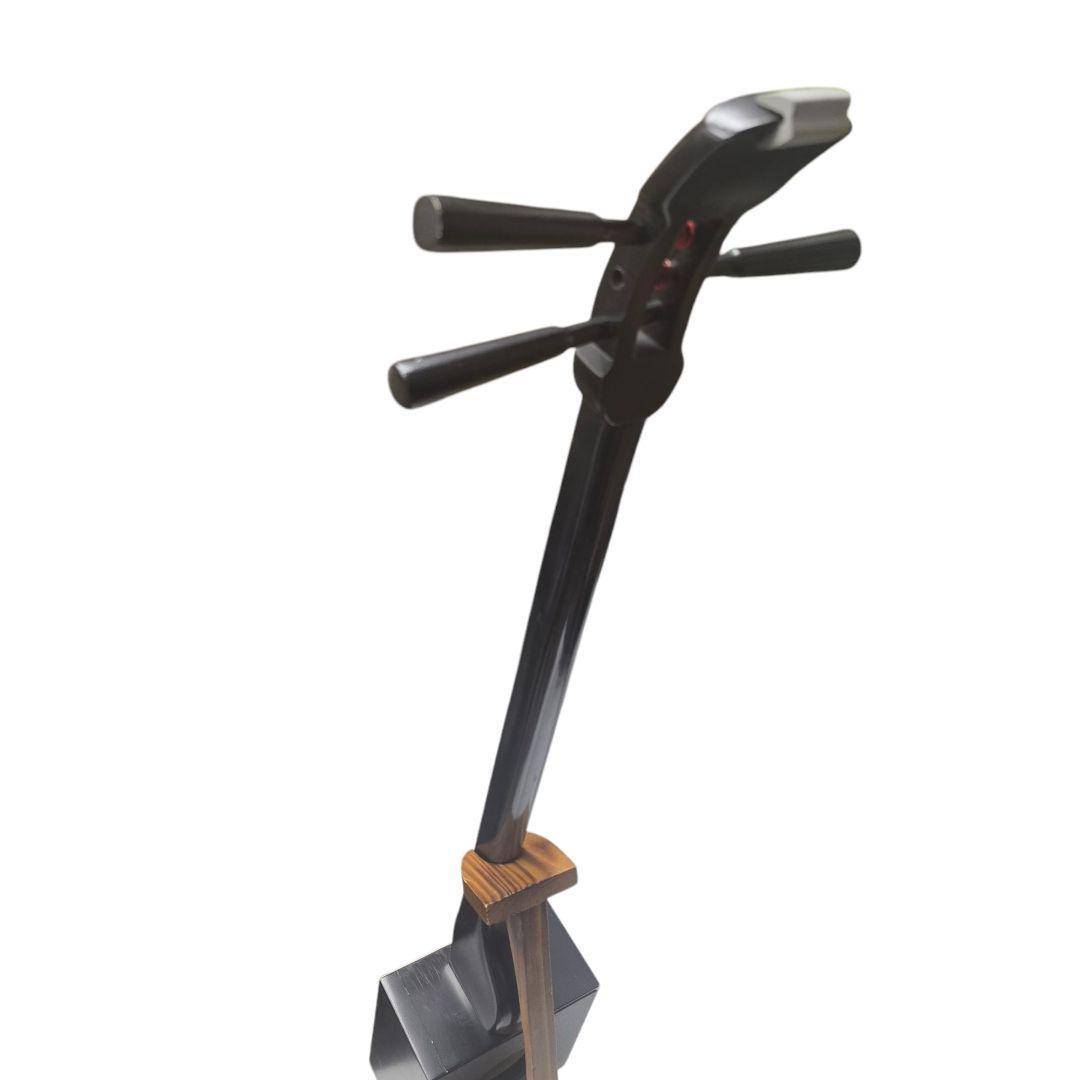 SHAMIKO(シャミコ) 三味線　ブラック