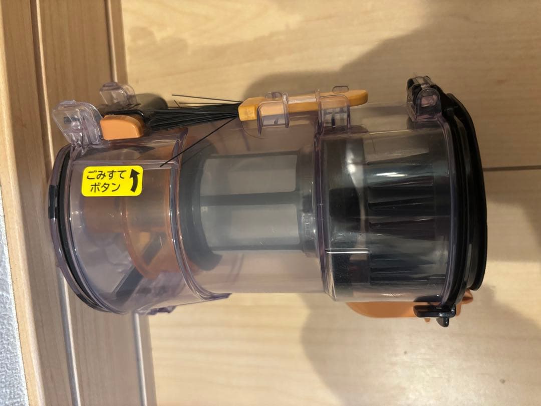 日立 コードレスクリーナー 掃除機　PV-BHL4000J スタンド　BT優