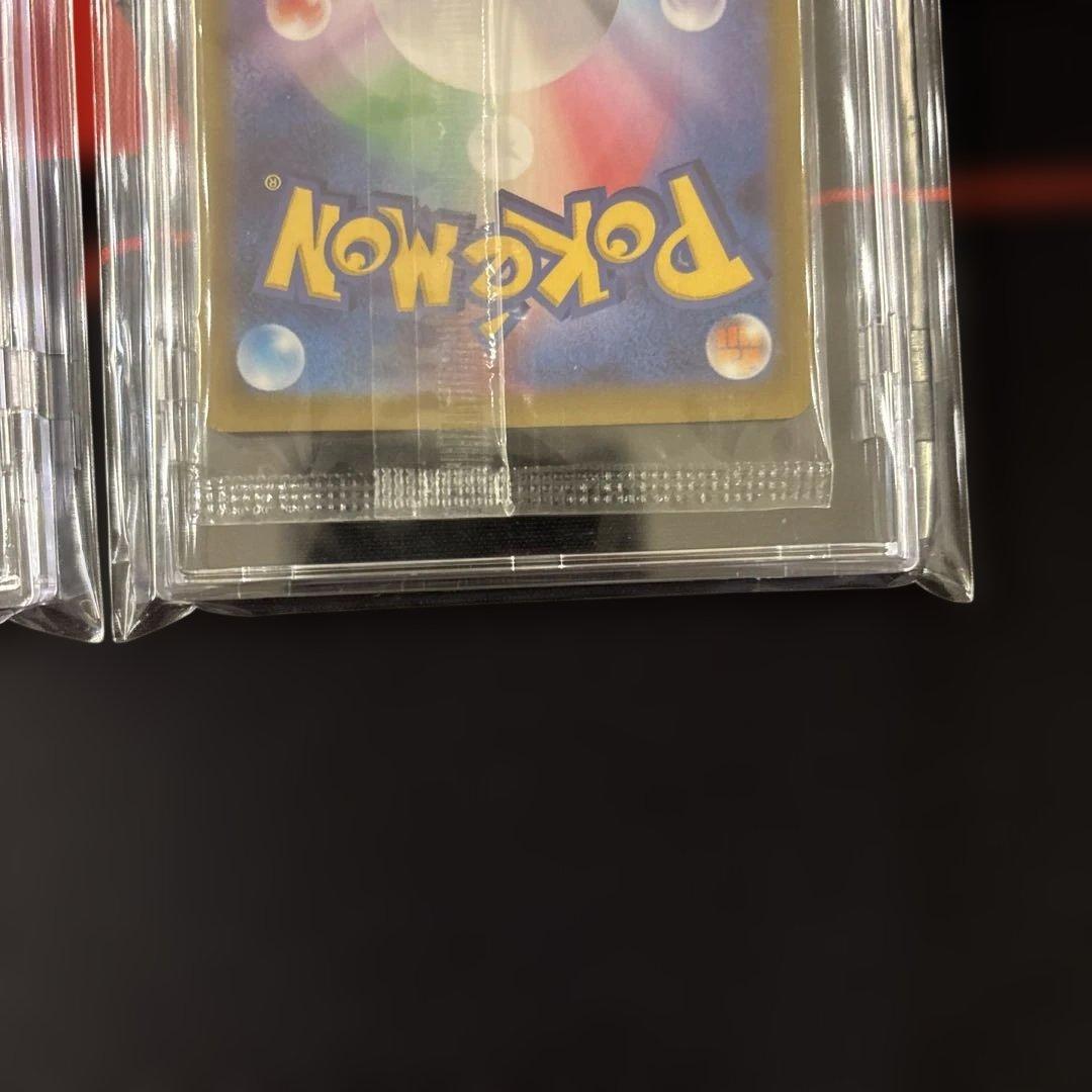 ピカチュウ　プロモ　3枚セット　名探偵ピカチュウ　トウホクのピカチュウ　スカバイ