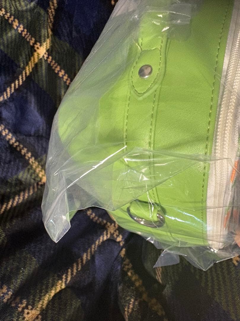 ズートピア　ショルダー　バック　2way ジュディ