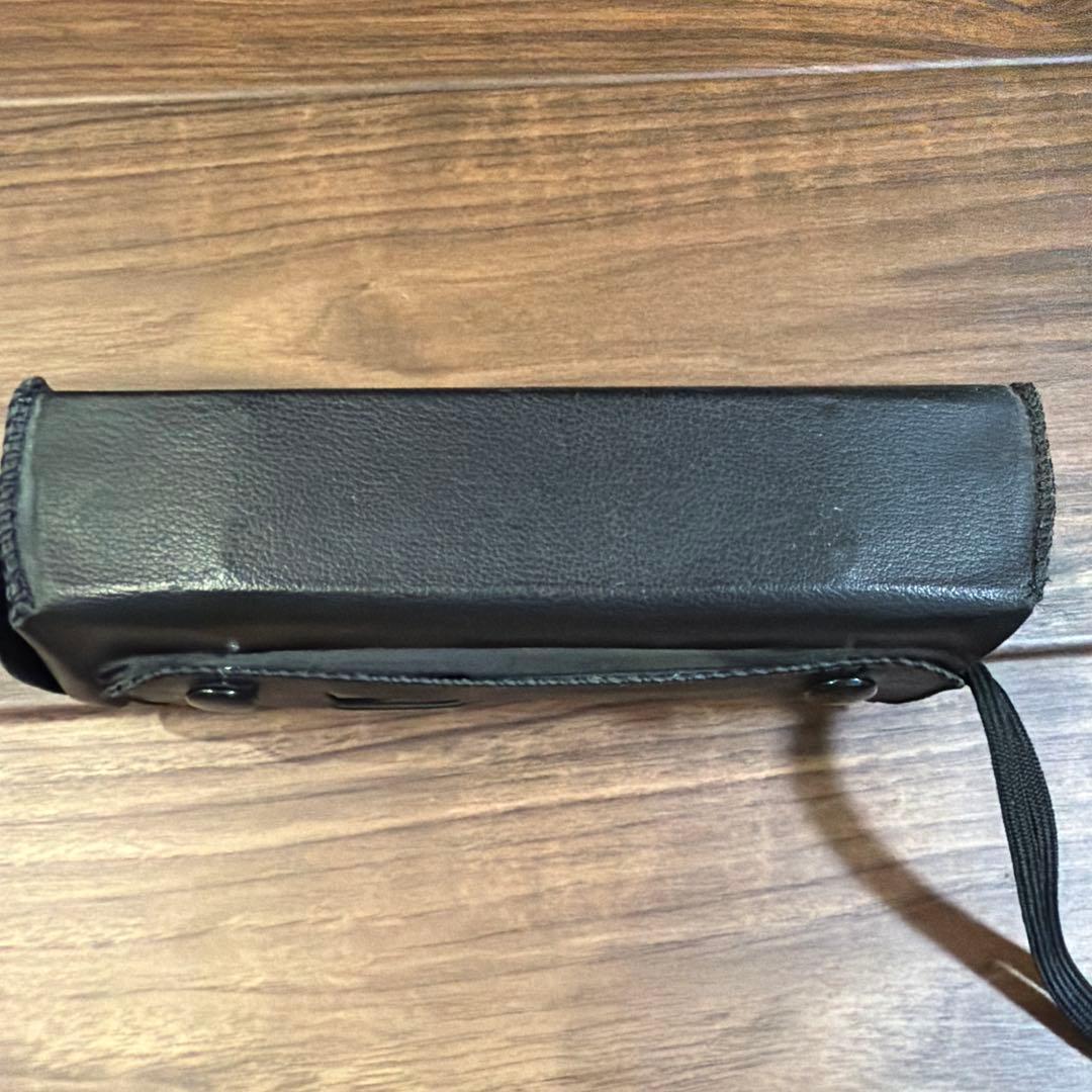 昭和レトロ　NATIONAL PANASONIC短波ラジオ ブラック