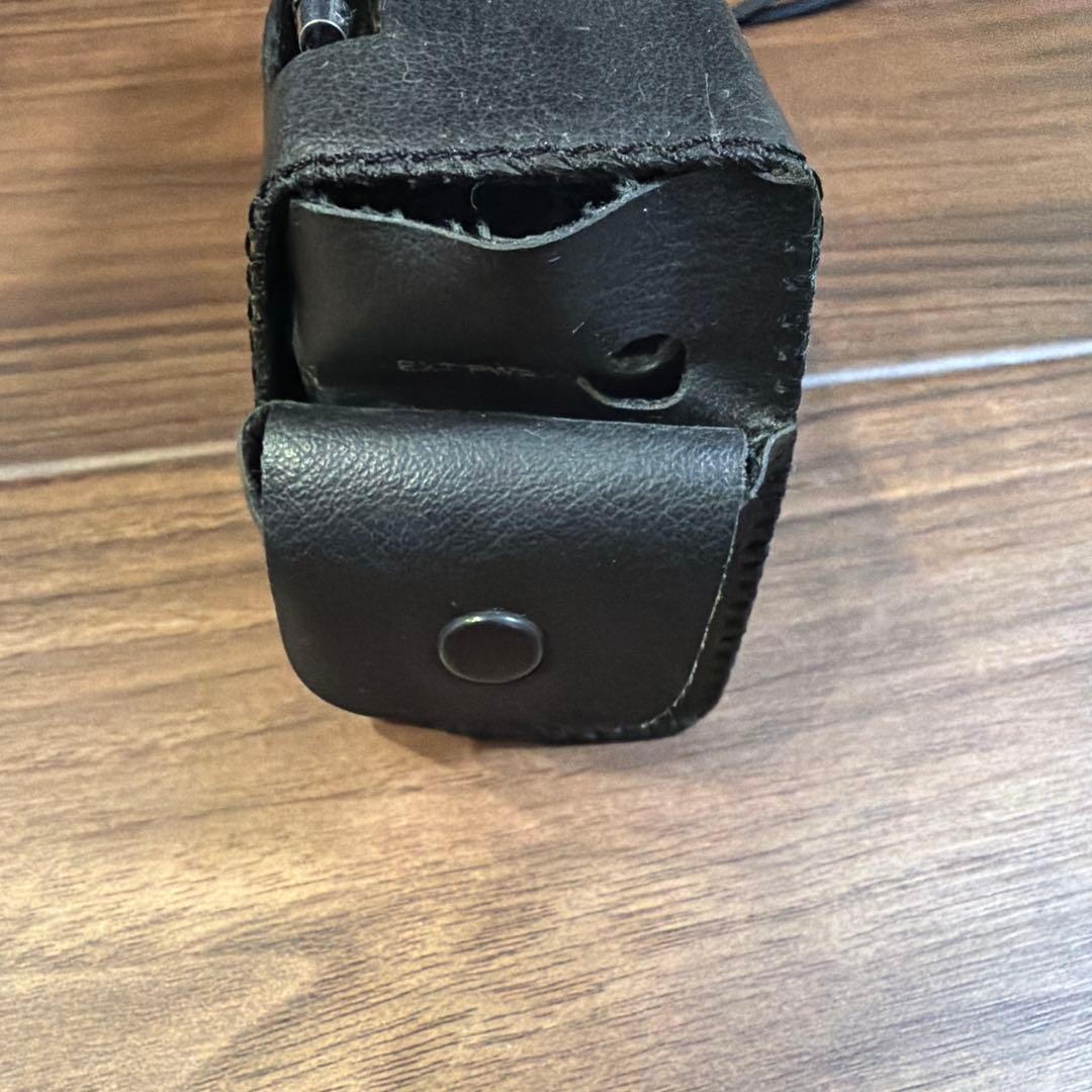 昭和レトロ　NATIONAL PANASONIC短波ラジオ ブラック