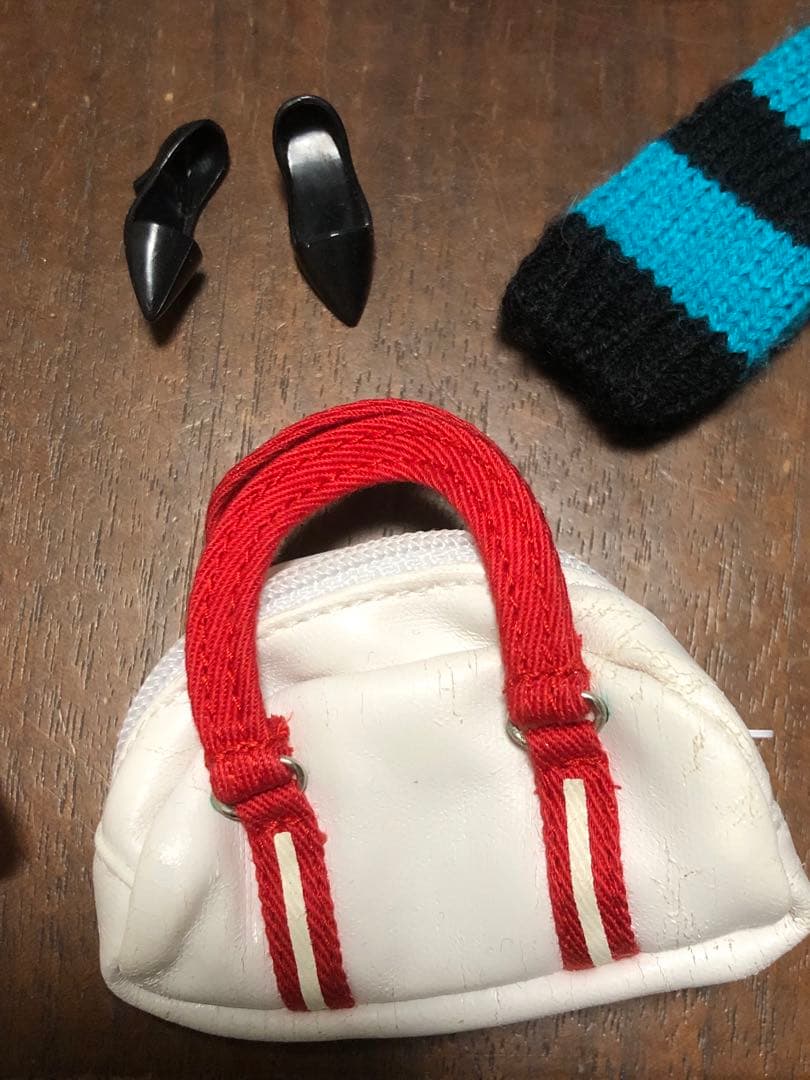 ネオブライス 公式アウトフィットセット ドレスセット ドール服