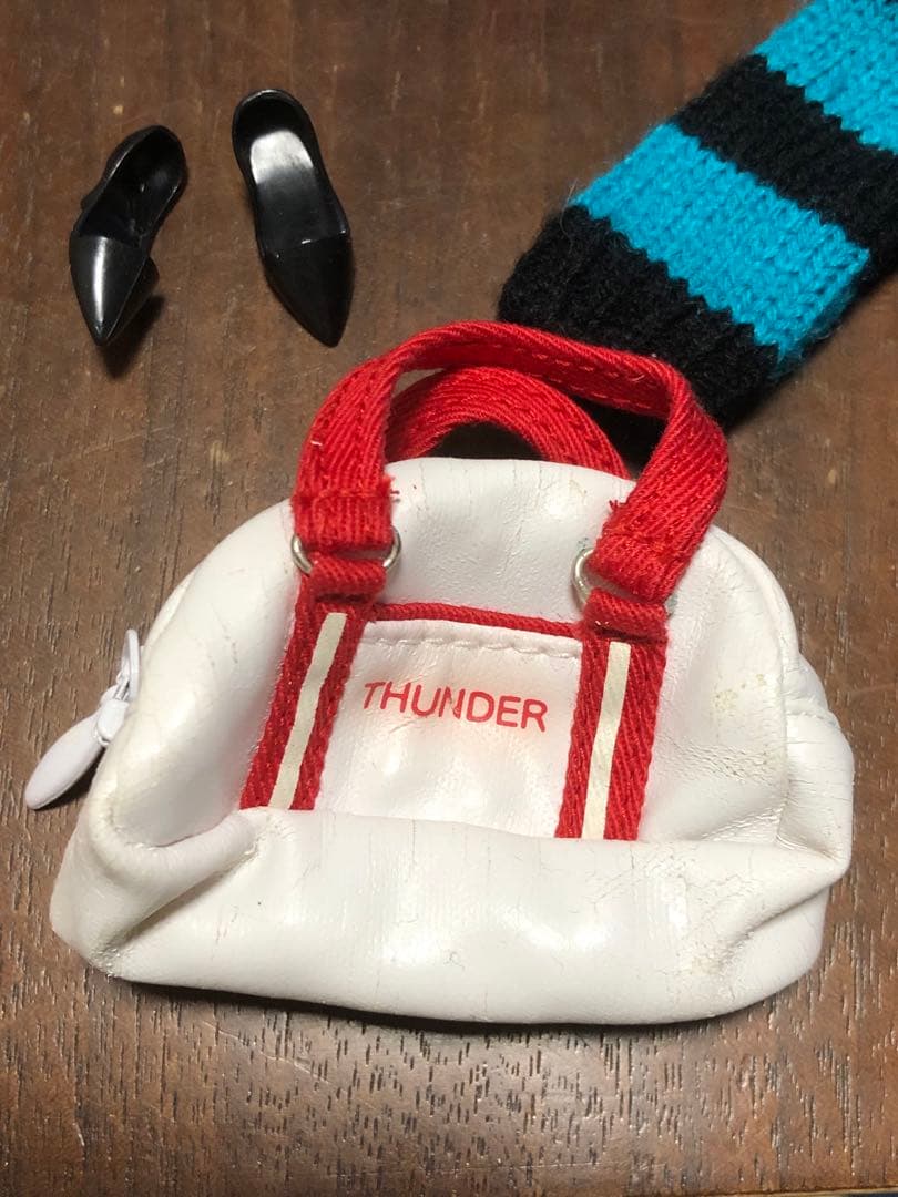 ネオブライス 公式アウトフィットセット ドレスセット ドール服