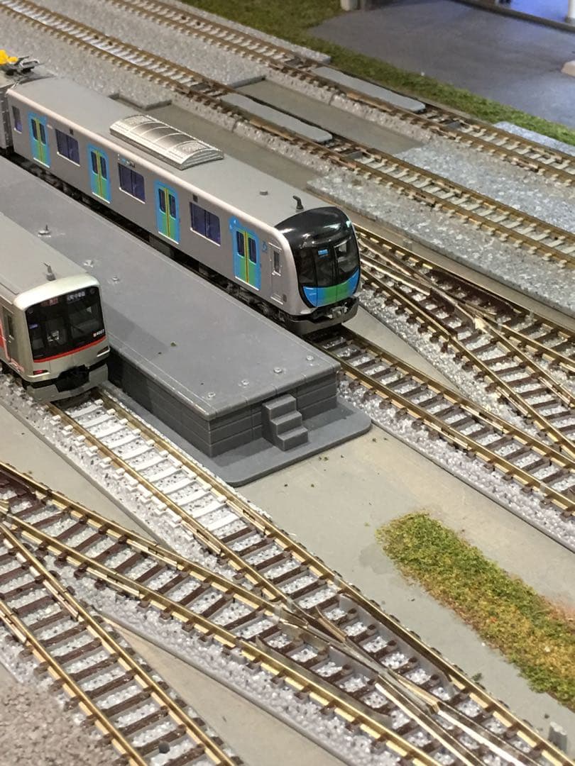 お値段調整可能 西武40000系10両セット　Nゲージ　カトー　西武