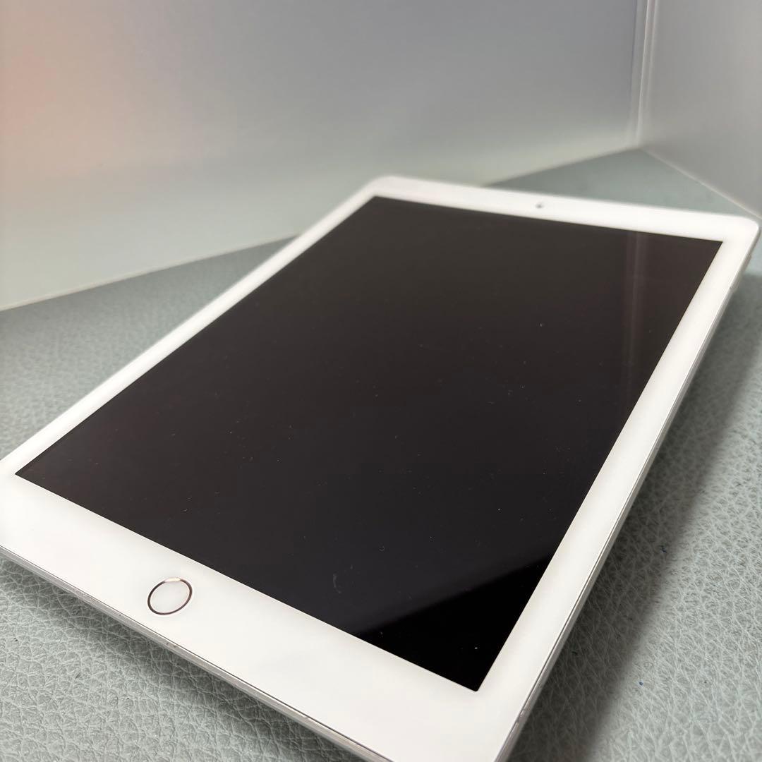 iPad 6世代32G Wi-Fi＋sim.SB