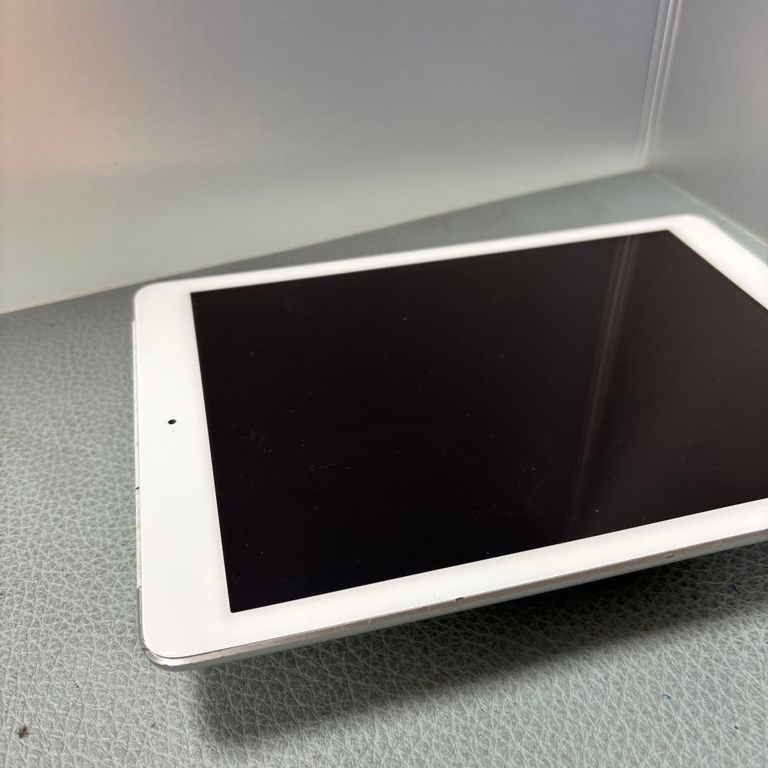 iPad 6世代32G Wi-Fi＋sim.SB