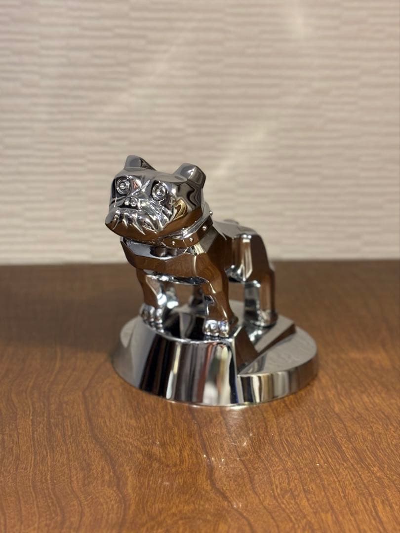 ヴィンテージ Mac trucks オブジェ オフィシャル アンティーク