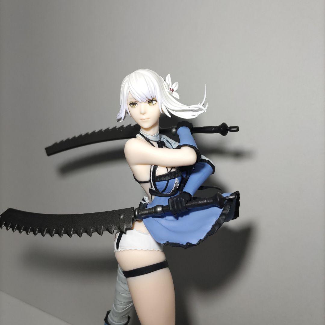 NieR Replicant15th記念くじ A賞