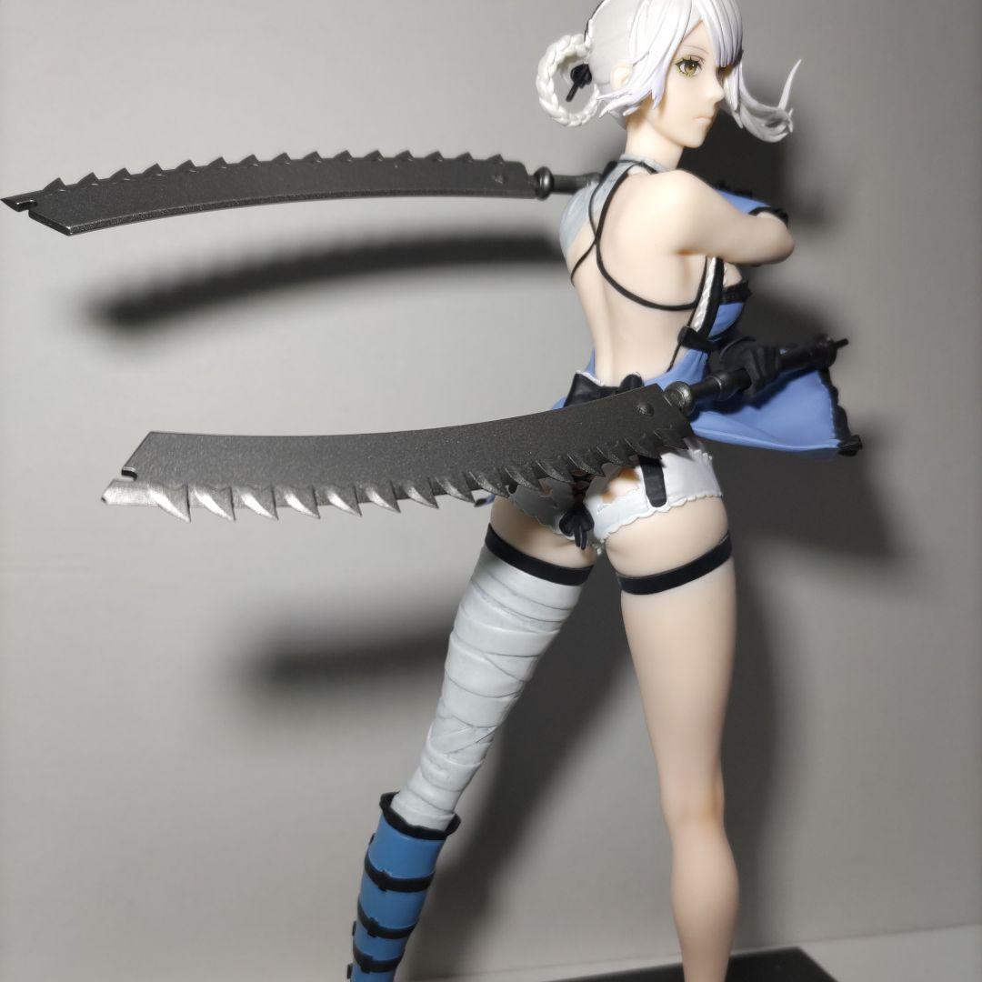 NieR Replicant15th記念くじ A賞