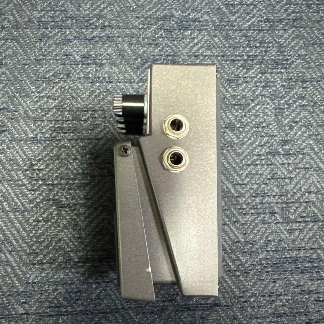 ギター BOSS Digital reverb RV-5
