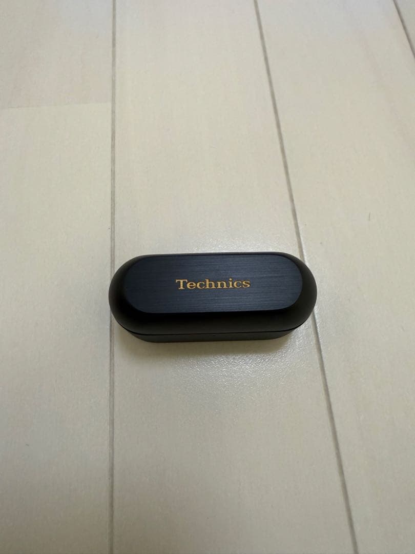 Technics AZ100 ワイヤレスイヤホン （購入日2025年10月）