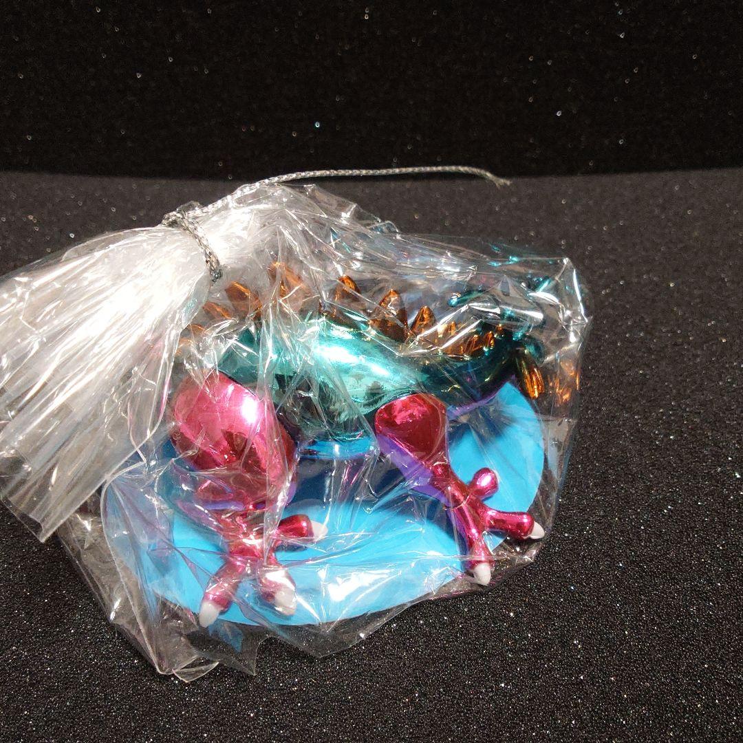 ⭐️新品・未開封⭐️ドラクエ メタリック キースドラゴン他 希少品有 9点セット