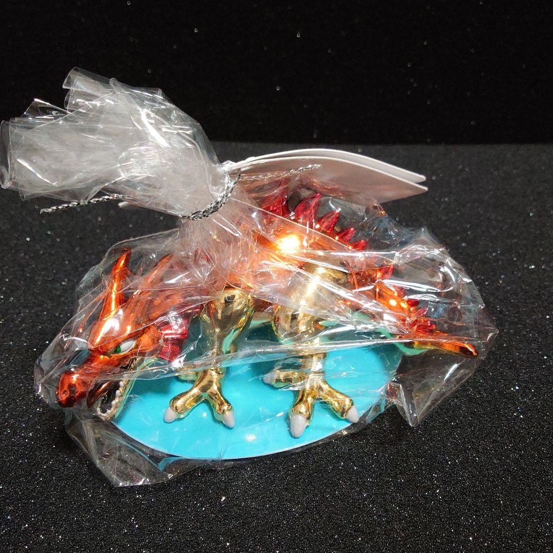⭐️新品・未開封⭐️ドラクエ メタリック キースドラゴン他 希少品有 9点セット