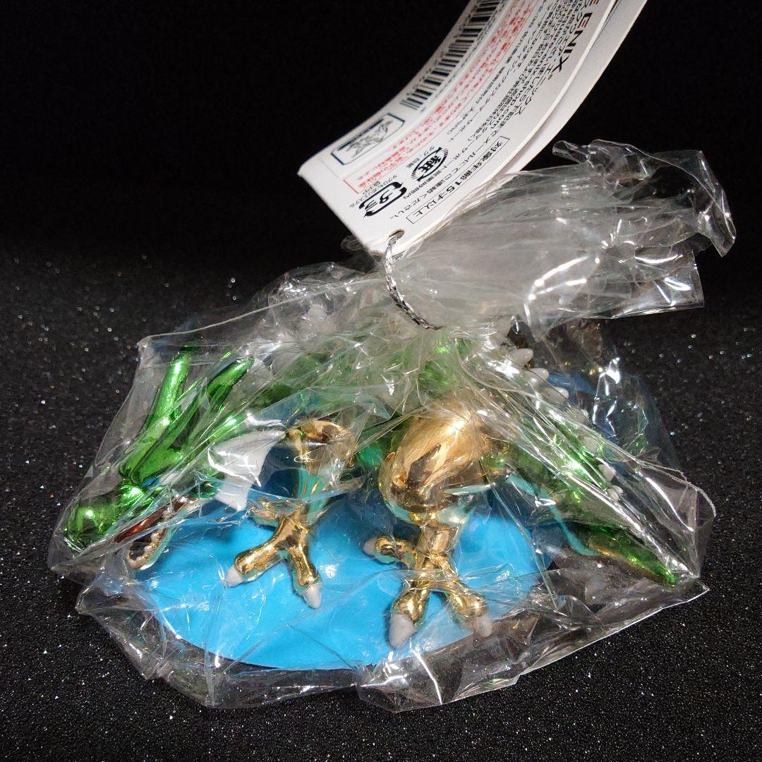 ⭐️新品・未開封⭐️ドラクエ メタリック キースドラゴン他 希少品有 9点セット