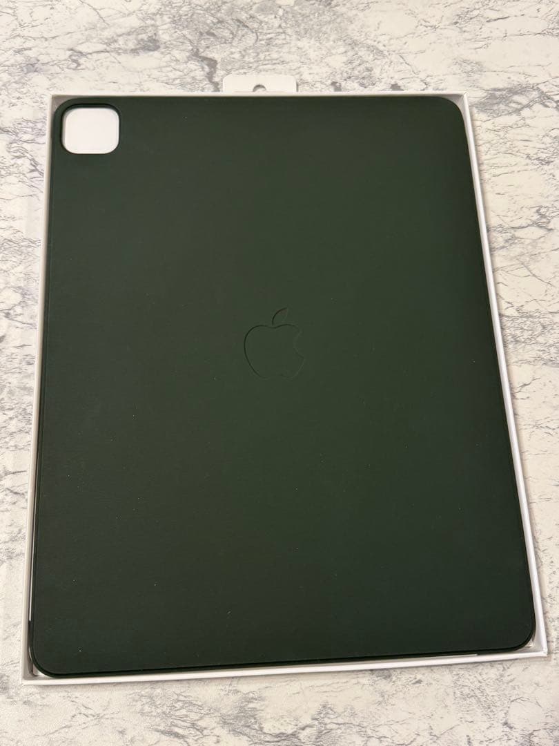 【未使用美品】iPad Pro Smart Folio 12.9インチ 純正品