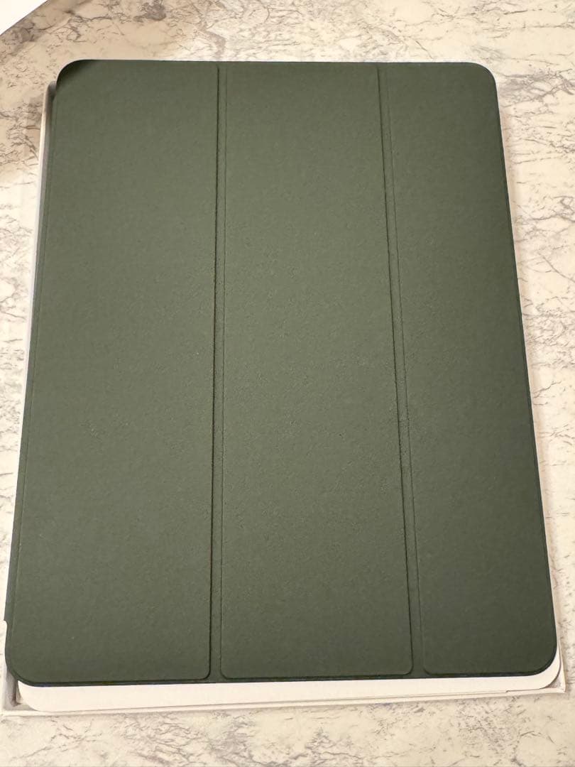 【未使用美品】iPad Pro Smart Folio 12.9インチ 純正品
