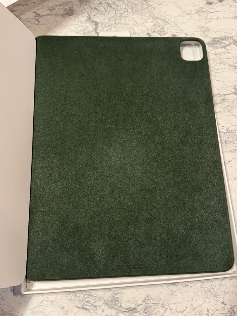 【未使用美品】iPad Pro Smart Folio 12.9インチ 純正品