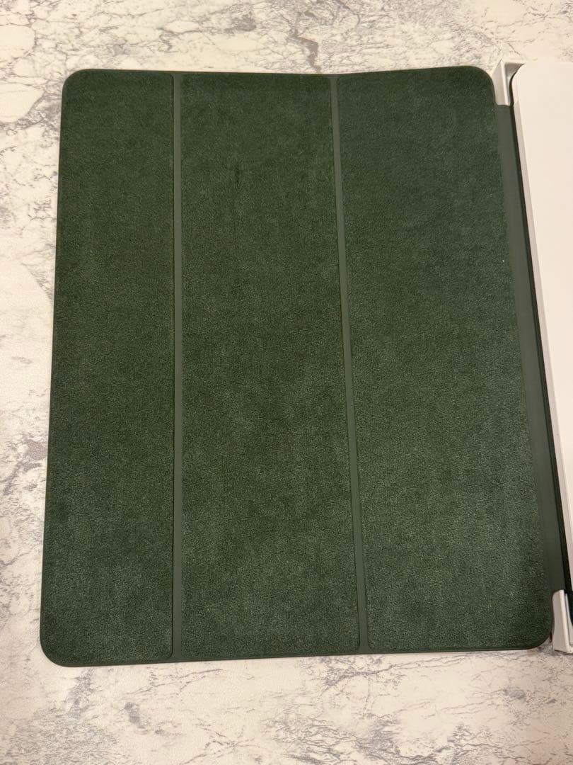 【未使用美品】iPad Pro Smart Folio 12.9インチ 純正品