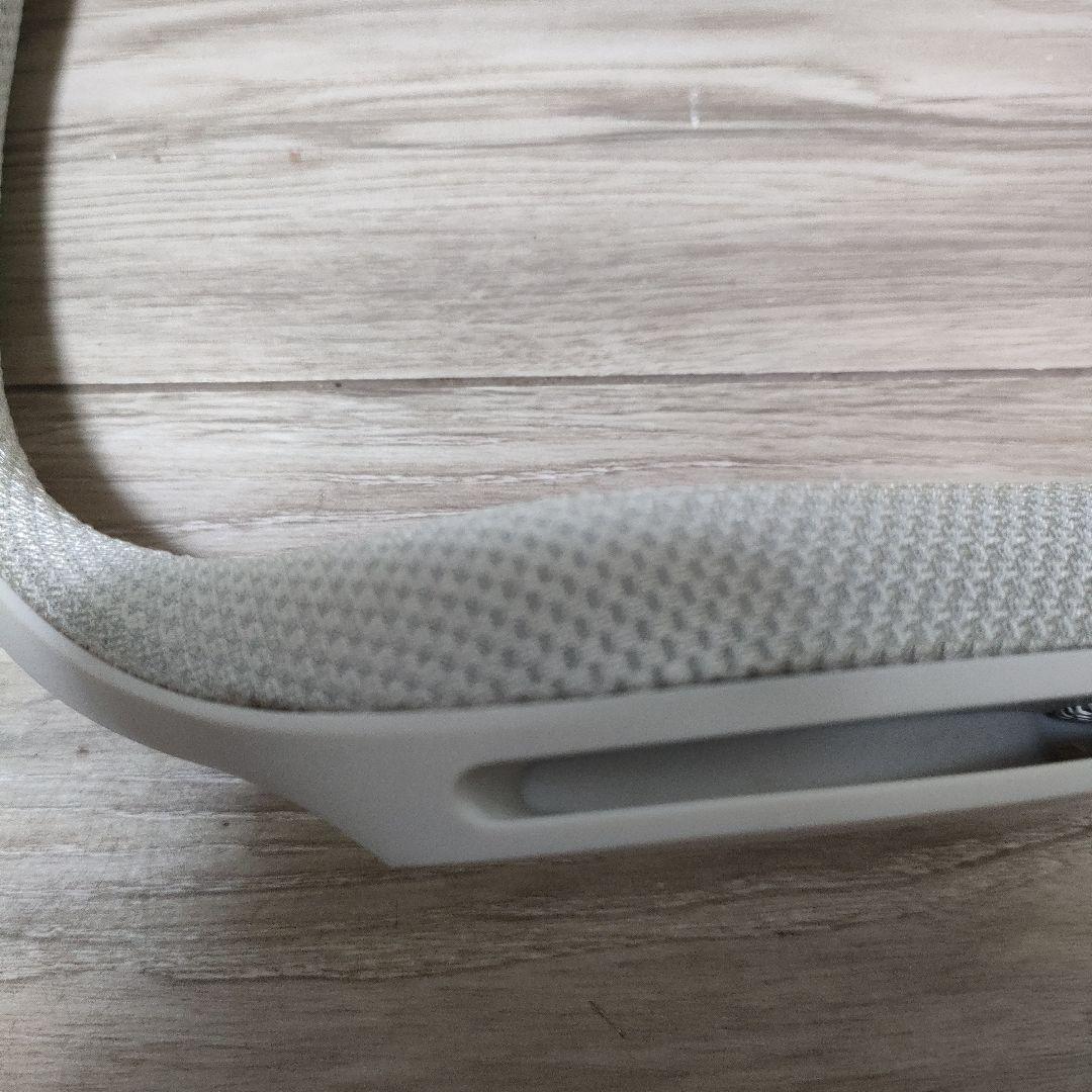 ソニー(SONY) ウェアラブルネックスピーカー SRS-WS1