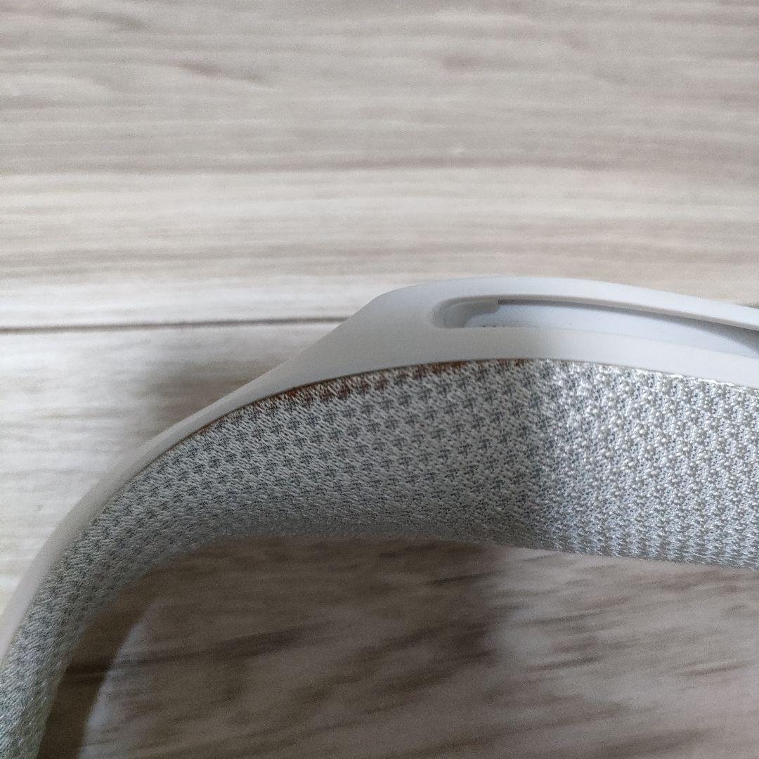 ソニー(SONY) ウェアラブルネックスピーカー SRS-WS1