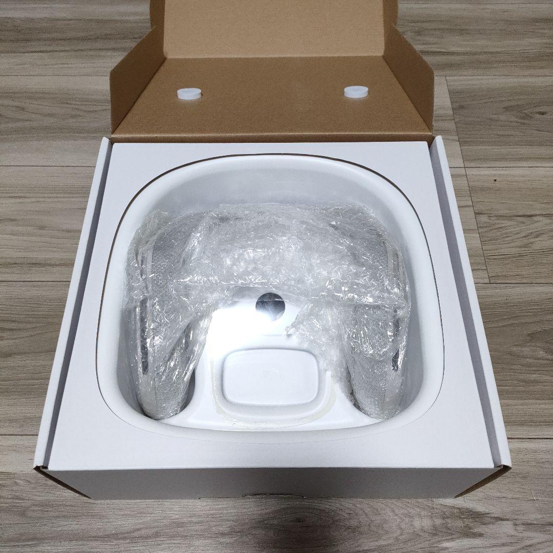 ソニー(SONY) ウェアラブルネックスピーカー SRS-WS1