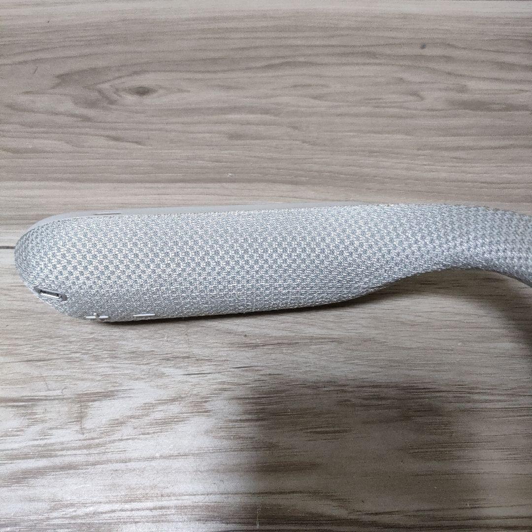 ソニー(SONY) ウェアラブルネックスピーカー SRS-WS1