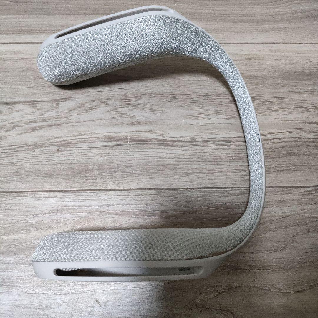 ソニー(SONY) ウェアラブルネックスピーカー SRS-WS1