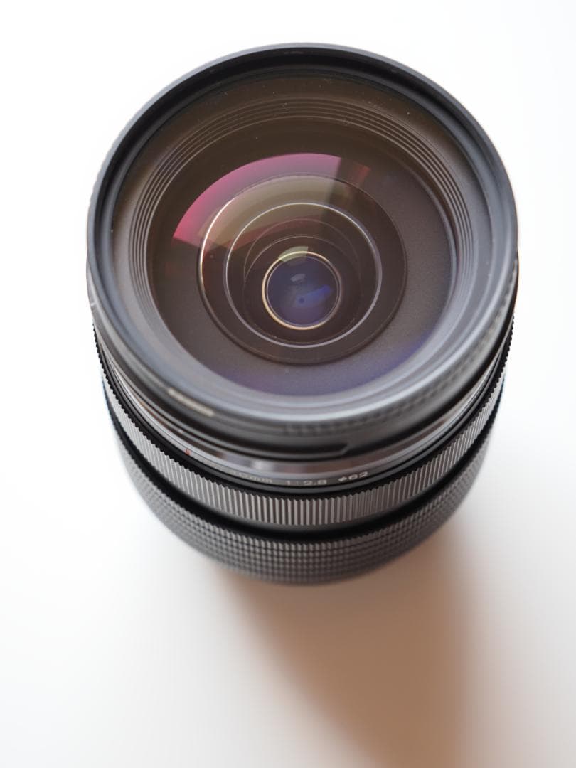 オリンパス M.ZUIKO DIGITAL ED 12-40mm F2.8PRO