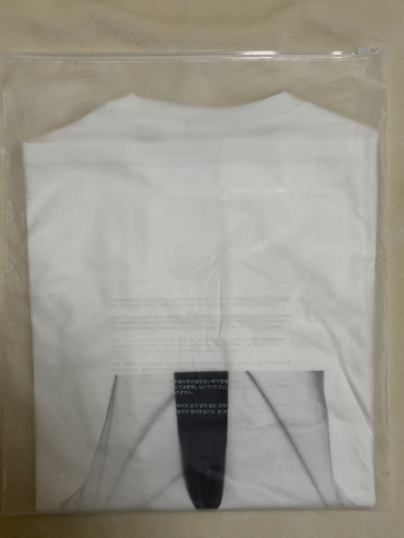 BTS 【JIN】ARIRANG Tシャツ ジン Lサイズ