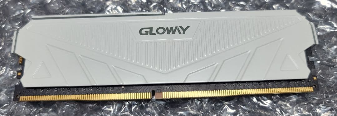 中古 デスクトップPC メモリ PC4-25600/DDR4-3200 16GB