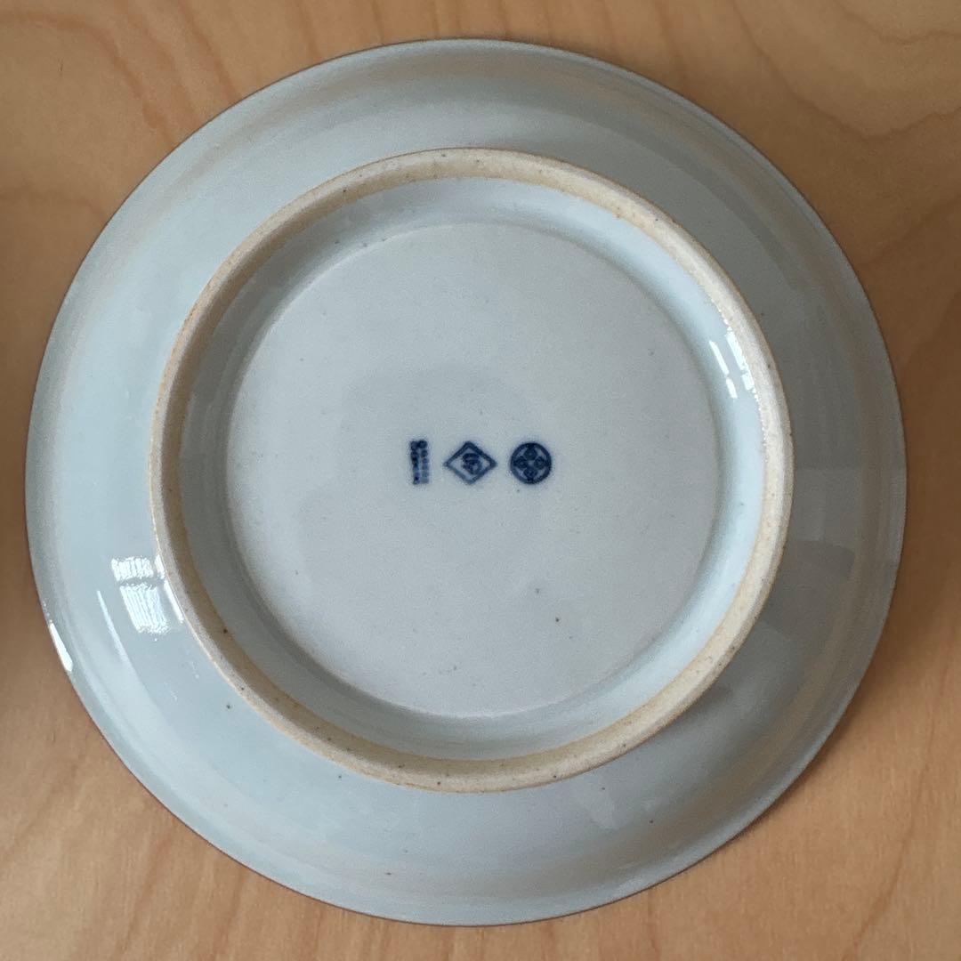 東屋　scope 赤丸　2枚セット