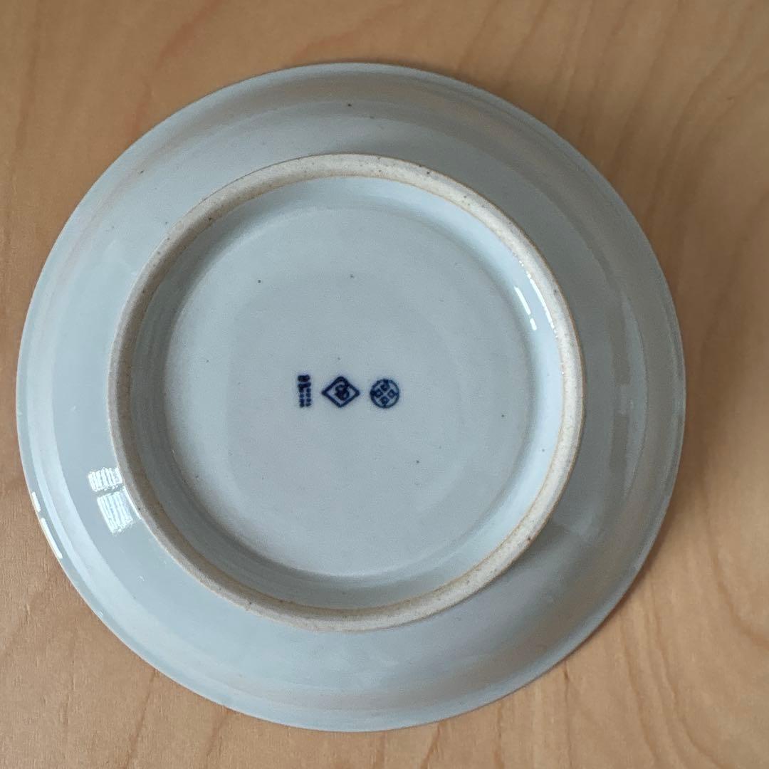 東屋　scope 赤丸　2枚セット