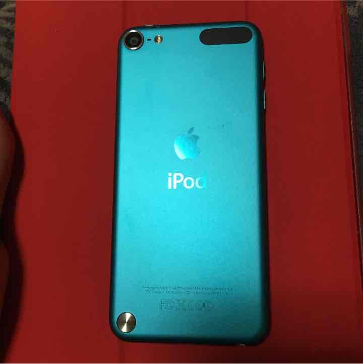 iPod touch５世代  32GB