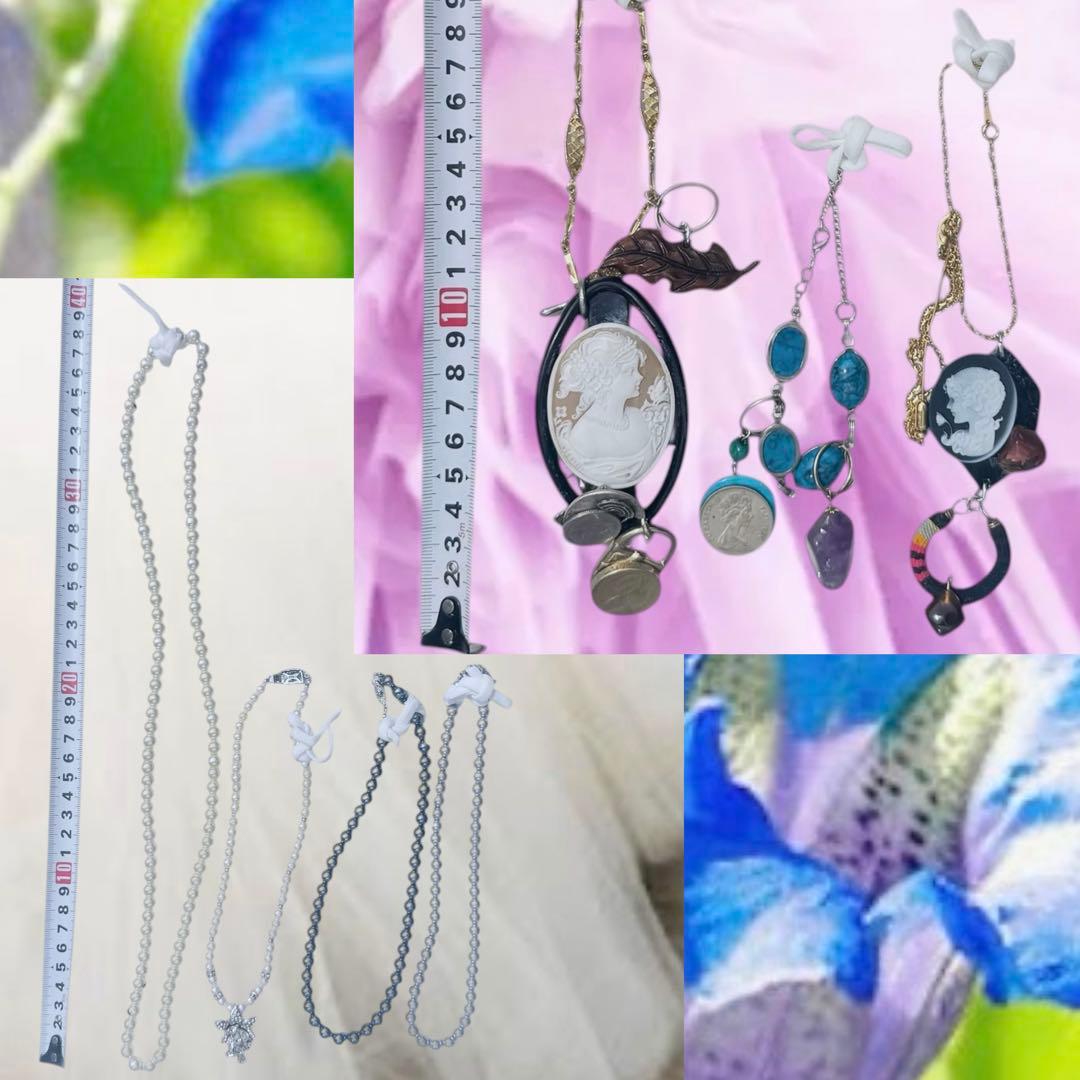 ビスクドール アーテー 作家様 ブルー ドレス ボネ ウィッグ 2 薔薇 カメオ