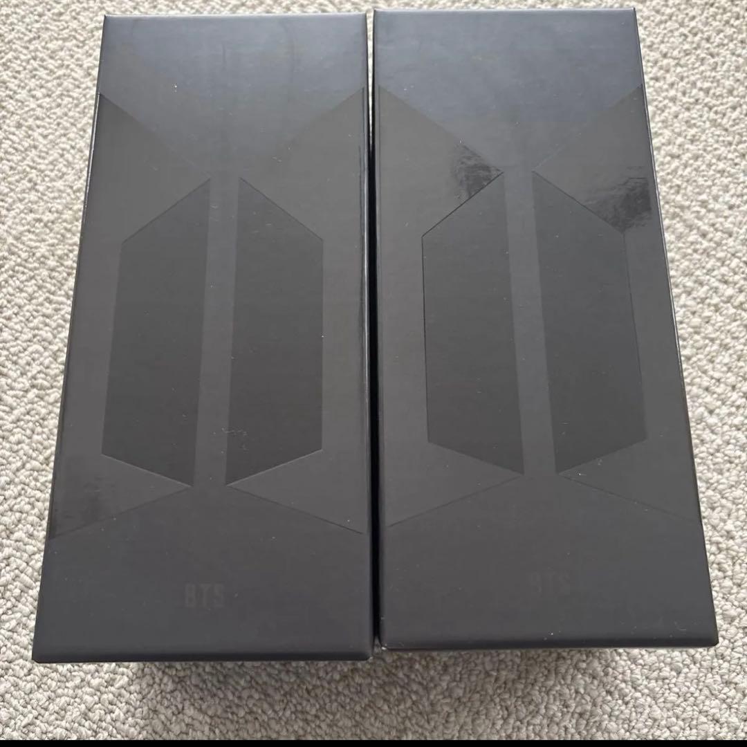 BTS アミボム MAP OF THE SOUL ver.4 2セット