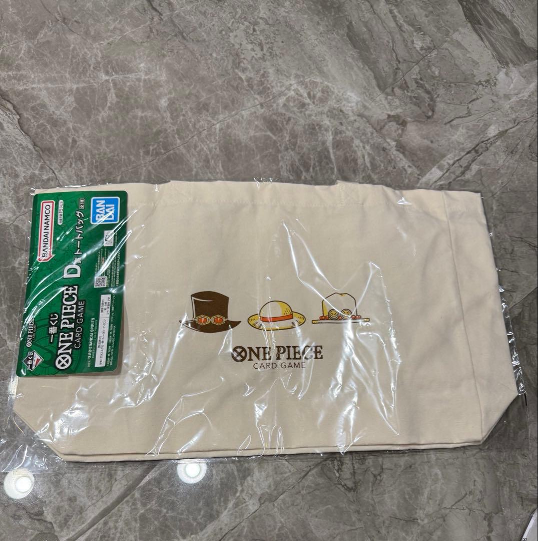 ワンピース　一番くじ　D賞　F賞　G賞　H賞　I賞