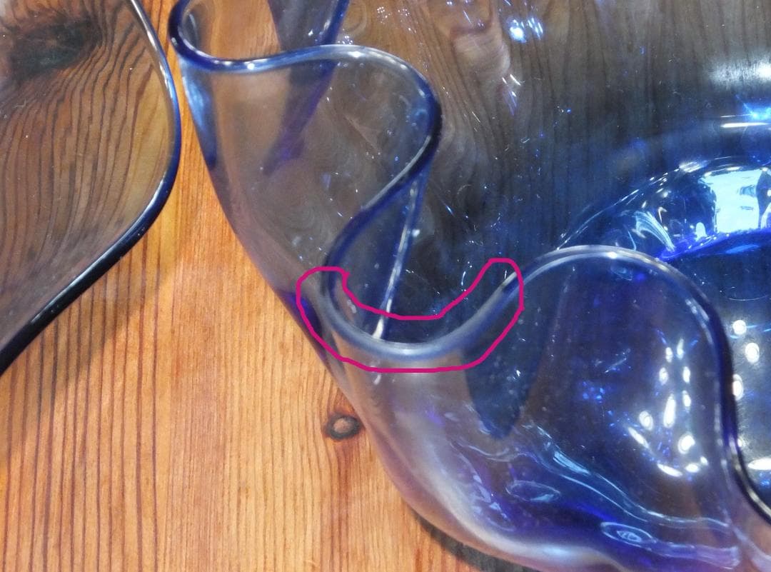 スガハラ/Sghr フラワーベース／花器 2枚セット