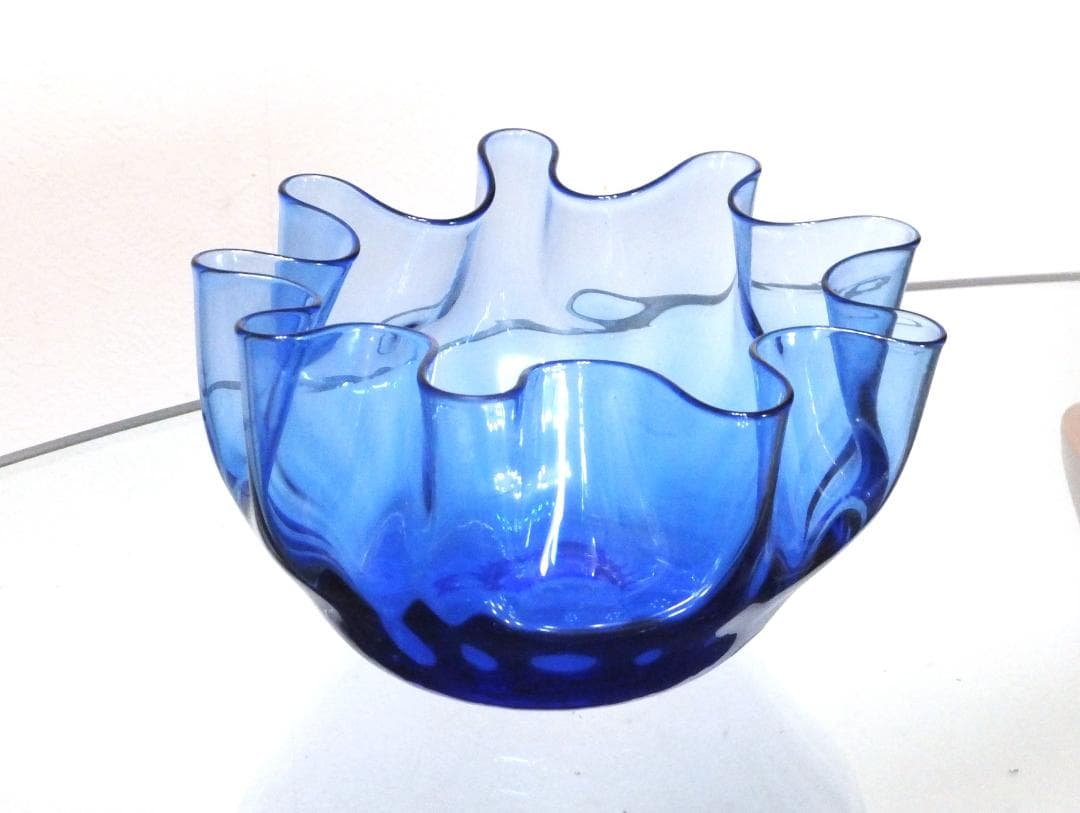 スガハラ/Sghr フラワーベース／花器 2枚セット