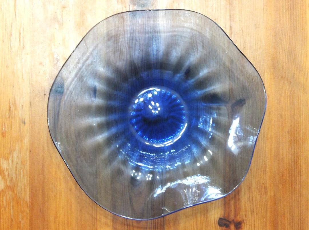 スガハラ/Sghr フラワーベース／花器 2枚セット