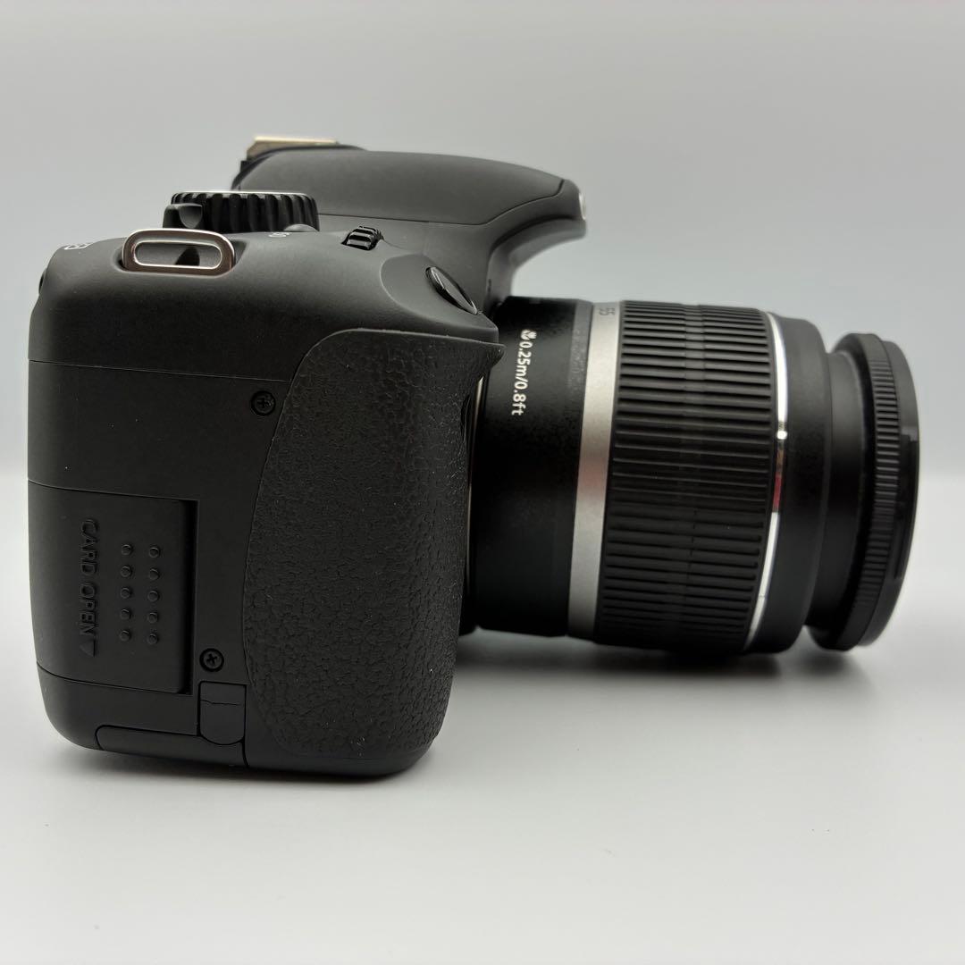 美品★ Canon EOS Kiss X4 デジタル一眼 スマホ転送★