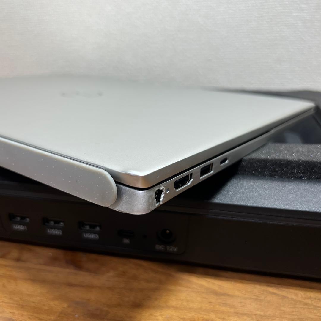 新品バッテリー ライゼン Ryzen 5 5625U デル 14インチ