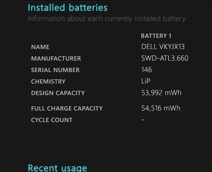 新品バッテリー ライゼン Ryzen 5 5625U デル 14インチ