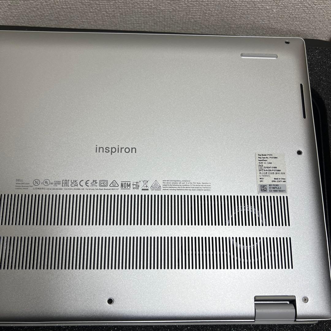 新品バッテリー ライゼン Ryzen 5 5625U デル 14インチ