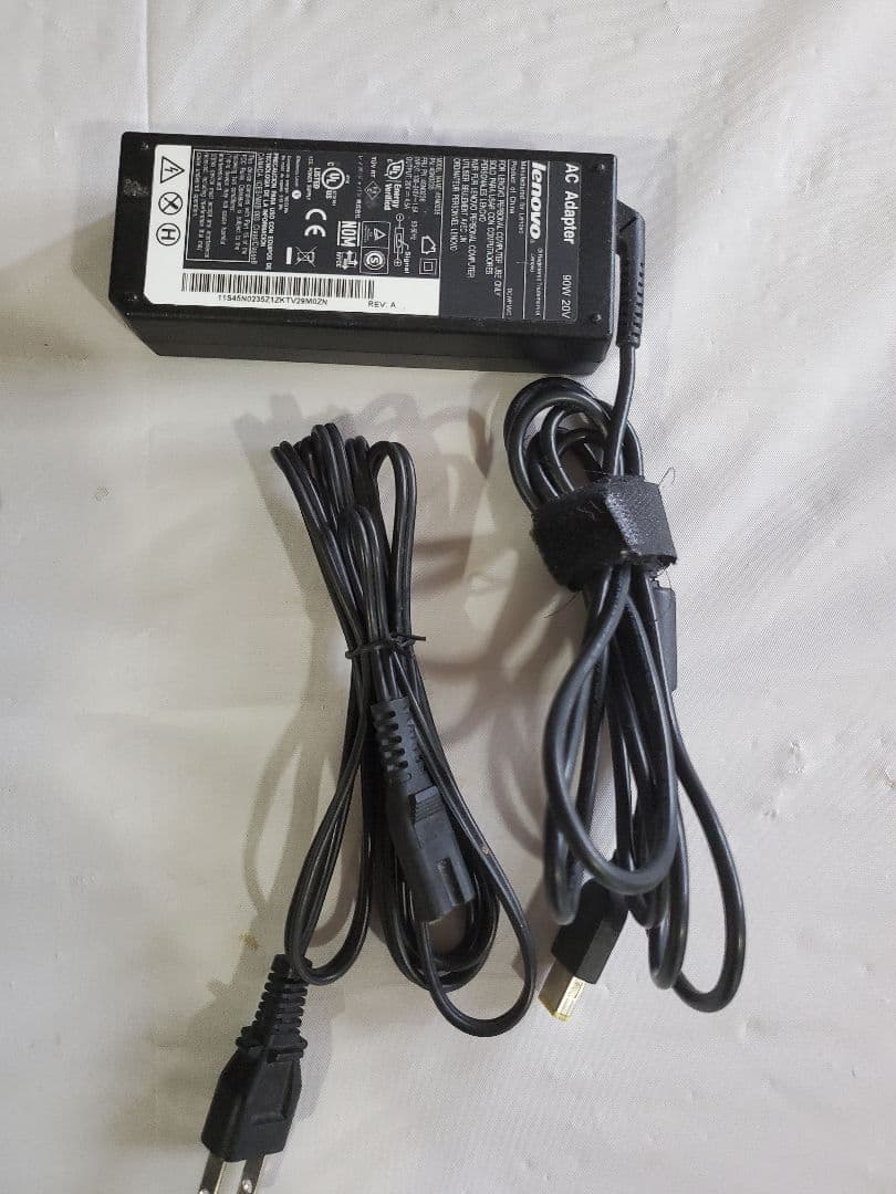 Windowsノート本体 ThinkPad x260