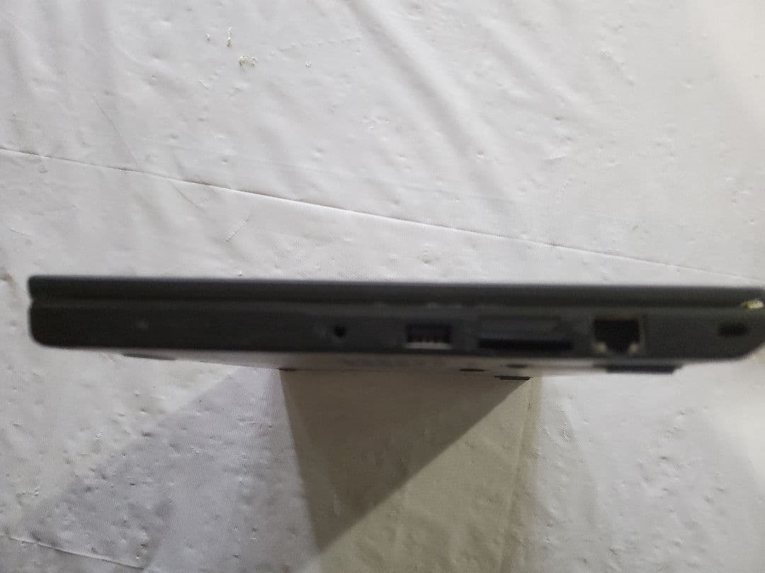 Windowsノート本体 ThinkPad x260
