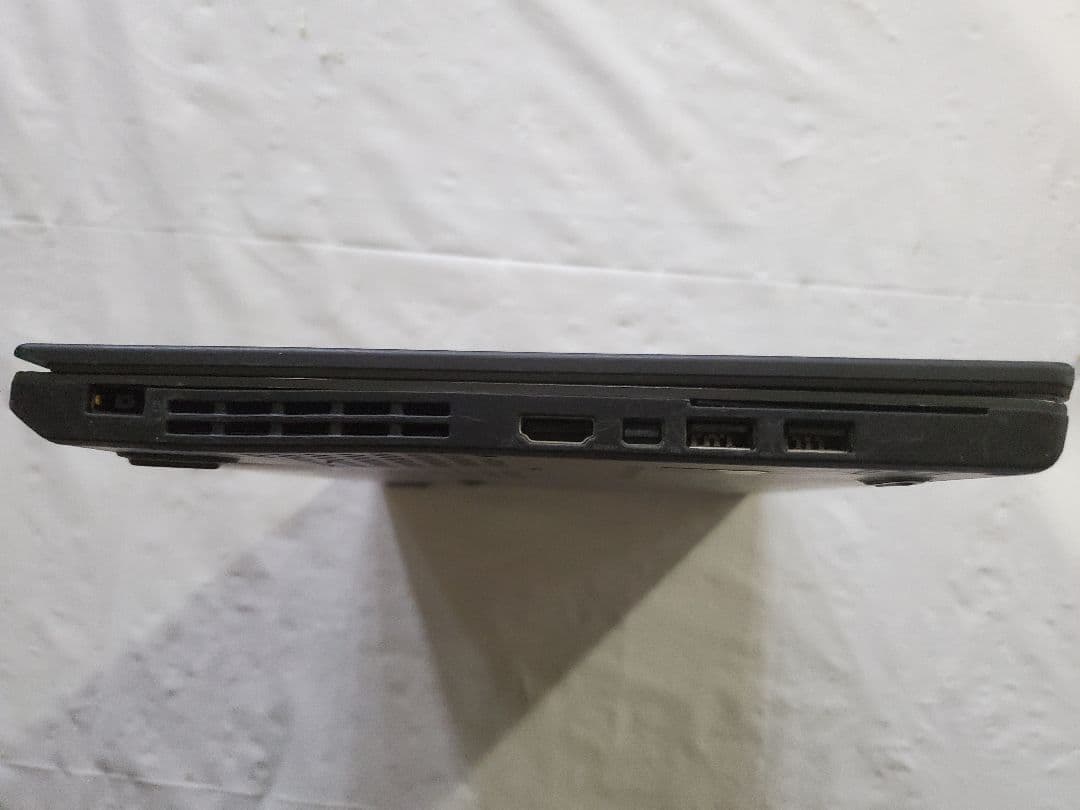 Windowsノート本体 ThinkPad x260