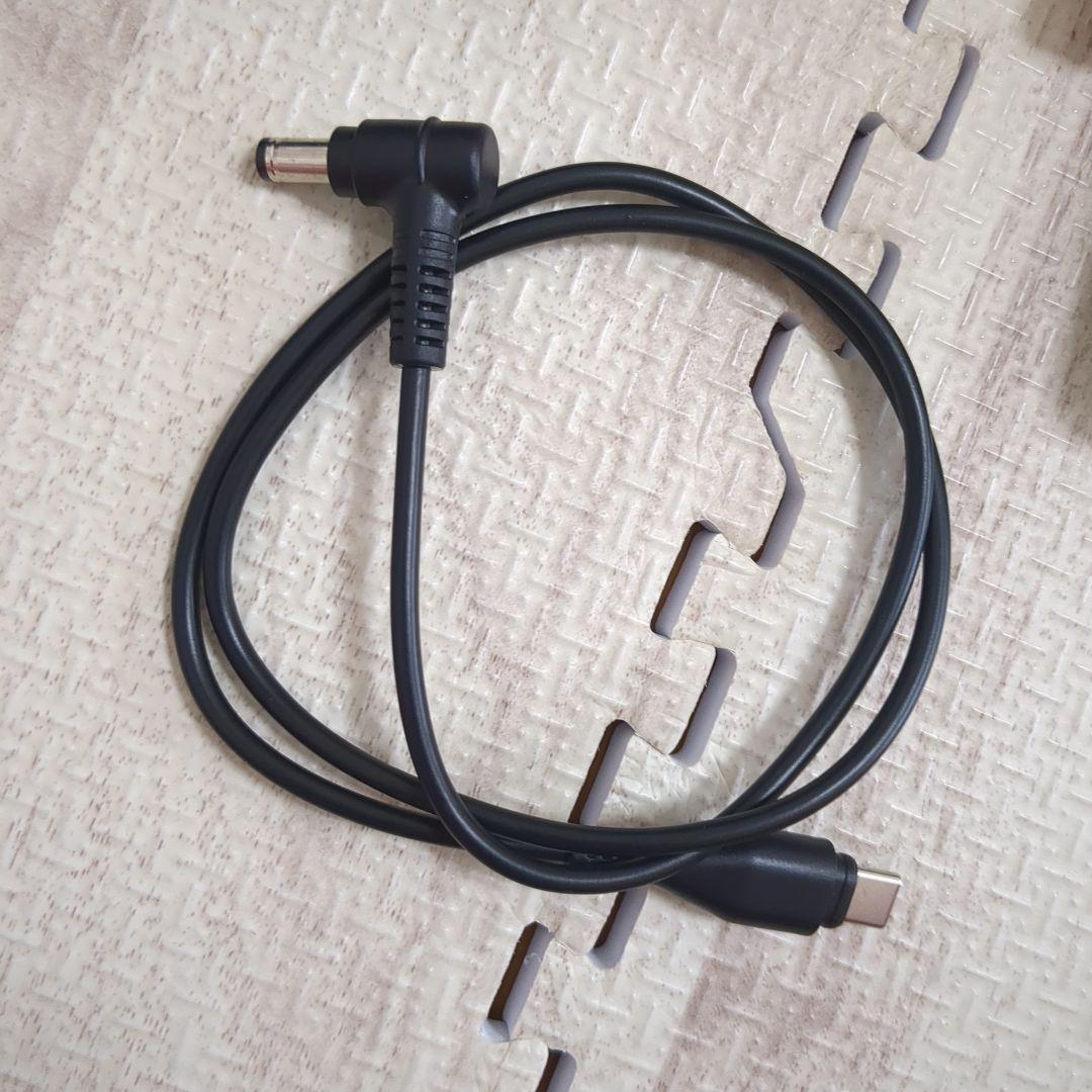 【美品】BURTLE　アイスクラフト　ペルチェベスト IC101S