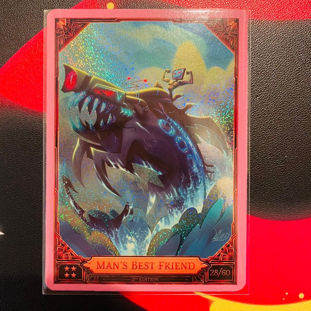 ハズビンホテル　シーズン2 S2 ヴォックス